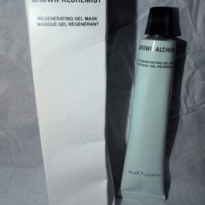 Grown Alchemist Regenerating Gel Mask